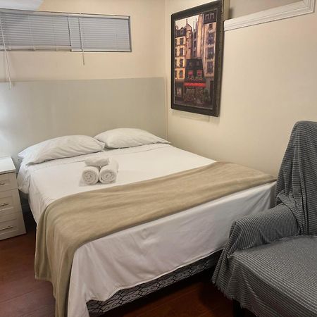 Cozy Guest Home Close Ubc And Downtown แวนคูเวอร์ ภายนอก รูปภาพ