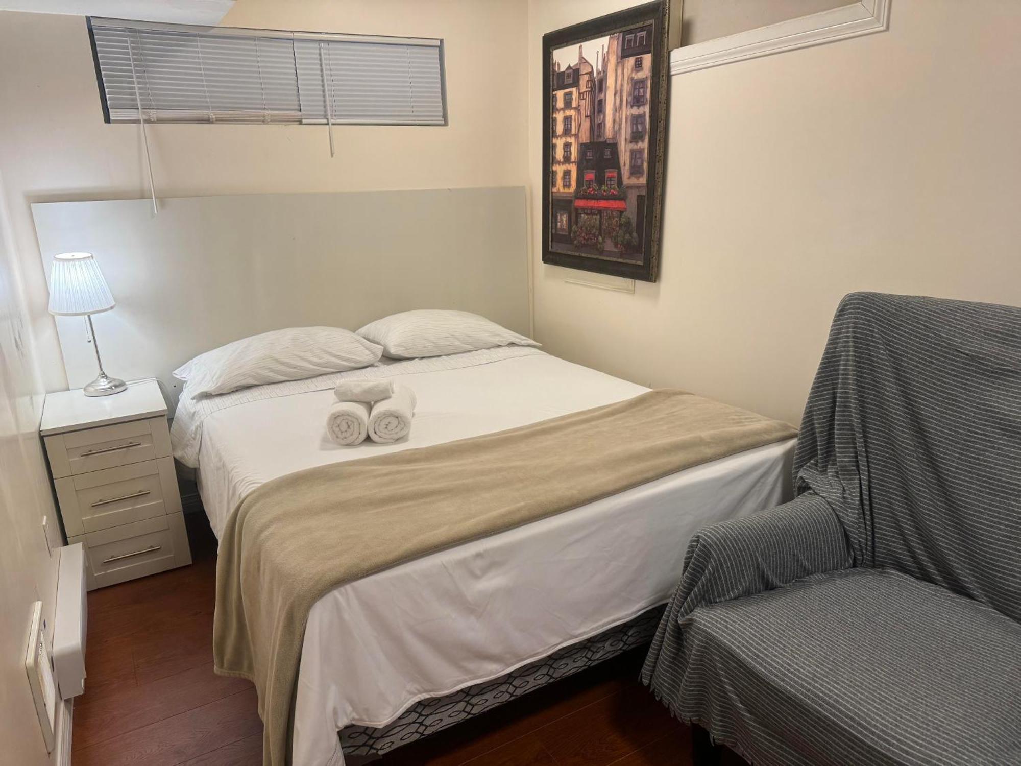 Cozy Guest Home Close Ubc And Downtown แวนคูเวอร์ ภายนอก รูปภาพ