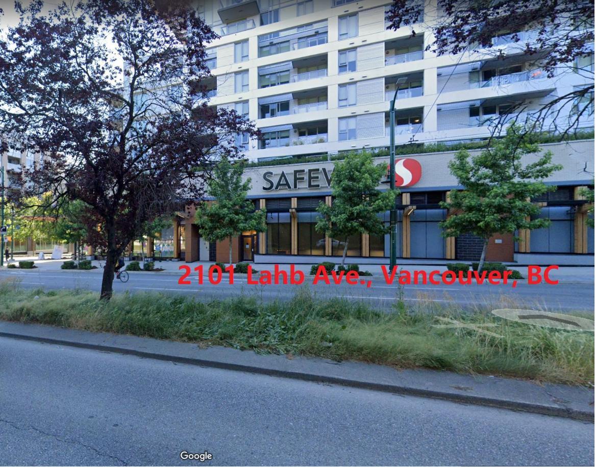 Cozy Guest Home Close Ubc And Downtown แวนคูเวอร์ ภายนอก รูปภาพ